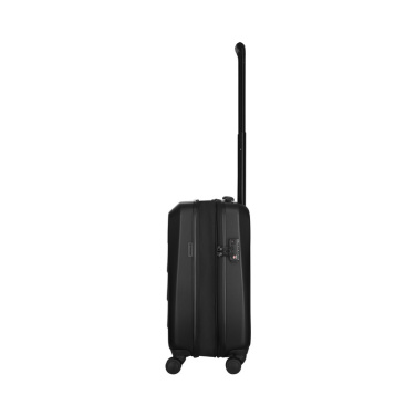 Logo trade advertising product photo of: Suitcase Prymo Carry-On Wenger