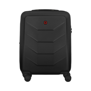 Logo trade corporate gift photo of: Suitcase Prymo Carry-On Wenger