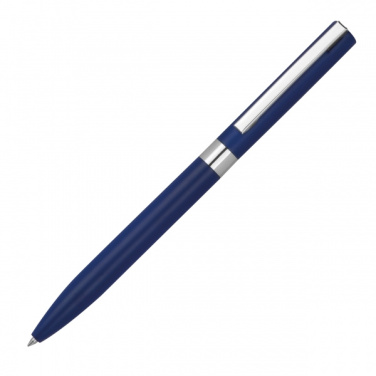 Logo trade promotional merchandise photo of: Gel pen HUELVA