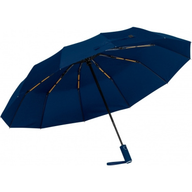 Logo trade promotional product photo of: Pocket Umbrella OMAHA