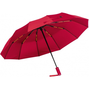 Logotrade corporate gift picture of: Pocket Umbrella OMAHA