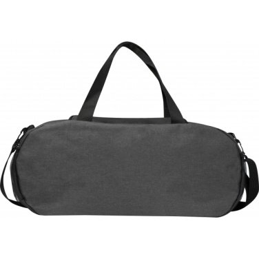 Logo trade promotional item photo of: Sports- and travel bag BOLOGNA
