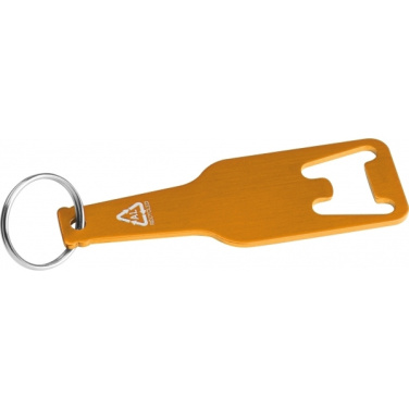 Logotrade promotional merchandise image of: Bottle opener MALMO