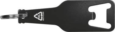 Logotrade business gift image of: Bottle opener MALMO