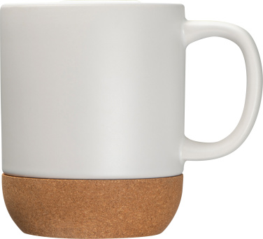 Logo trade promotional gift photo of: Sublimation mug SAN JOSE 300 ml