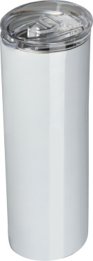 Logotrade corporate gift image of: Sublimation cup SAO PAULO 500 ml