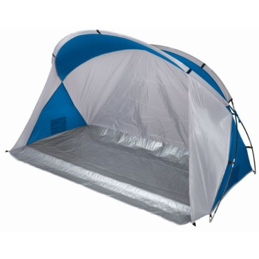 Logotrade promotional gifts photo of: Outdoor shelter KERKINI Schwarzwolf