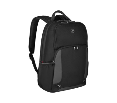 Logotrade corporate gift picture of: Backpack Wenger XE Tryal 15,6''