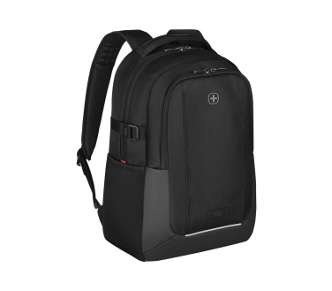Logo trade business gifts image of: Backpack Wenger XE Ryde 16''