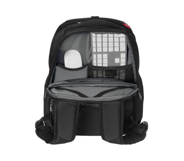 Logo trade promotional items picture of: Backpack Wenger XE Professional 15,6''