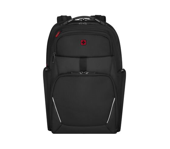 Logotrade advertising product picture of: Backpack Wenger Meteor 17''