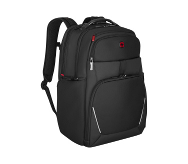 Logo trade corporate gifts image of: Backpack Wenger Meteor 17''