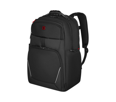 Logotrade corporate gifts photo of: Backpack Wenger Meteor 17''