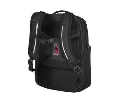 Logotrade promotional items photo of: Backpack Wenger Meteor 17''