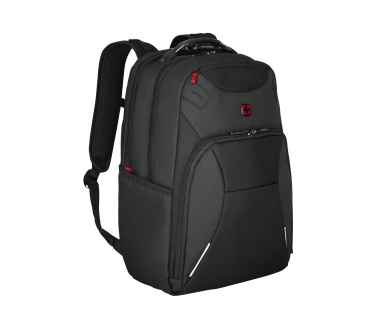Logo trade business gift photo of: Backpack Wenger Cosmic 17''