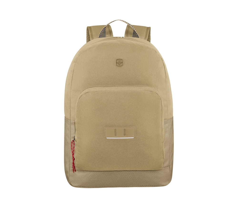 Logotrade promotional product image of: Backpack Wenger Crango 16''
