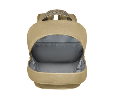 Logo trade promotional products image of: Backpack Wenger Crango 16''