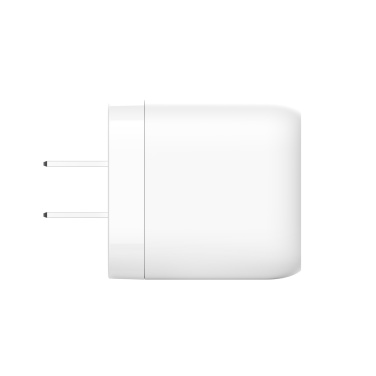 Logo trade promotional giveaways image of: SILICON POWER fast charger QM25