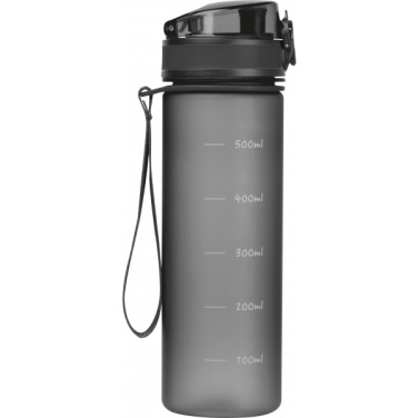 Logo trade promotional items image of: Tritan Beaumont drinking bottle