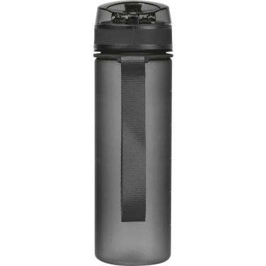 Logo trade promotional gifts image of: Tritan Beaumont drinking bottle