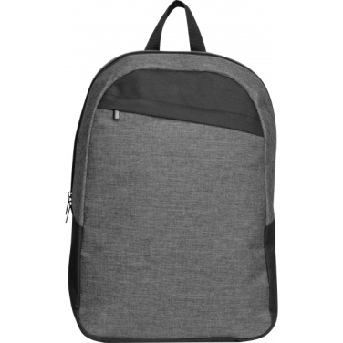 Logo trade promotional products picture of: Backpack Colombo