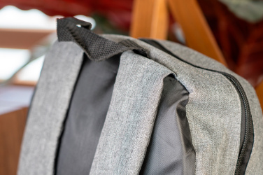 Logo trade promotional products picture of: Backpack Colombo