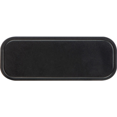 Logo trade promotional gifts picture of: Power bank 10 000 mAh DARWIN