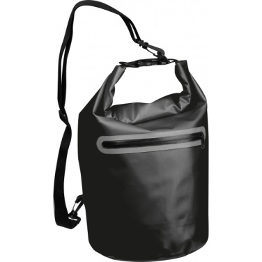 Logotrade promotional gift picture of: Waterproof bag MALMEDY