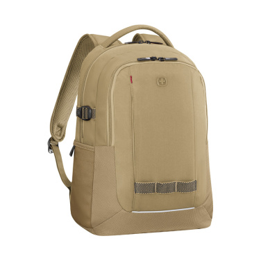 Logo trade promotional gifts image of: Backpack Wenger Ryde 16''