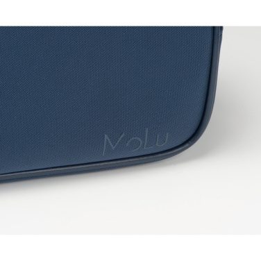 Logotrade promotional merchandise image of: Toiletry bag SANREMO MoLu