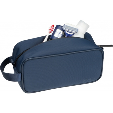 Logotrade promotional gift image of: Toiletry bag SANREMO MoLu