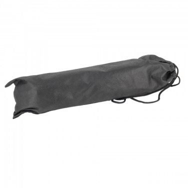 Logo trade business gifts image of: Toiletry bag SANREMO MoLu