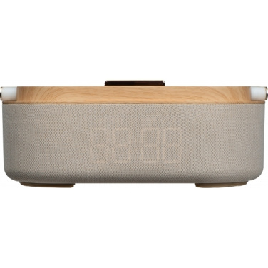 Logotrade business gift image of: Bluetooth speaker LIMASSOL MoLu