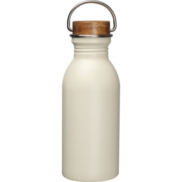 Logotrade promotional gifts photo of: Drinikng bottle IBIZA MoLu