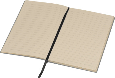 Logo trade promotional products image of: Notebook Daytona Beach