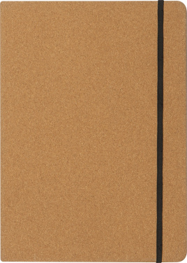 Logotrade corporate gifts photo of: A4 writing folder Syracuse
