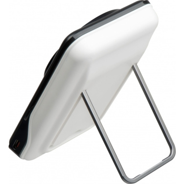 Logotrade promotional merchandise image of: Powerbank Ventura