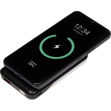 Logotrade advertising product picture of: Powerbank Ventura