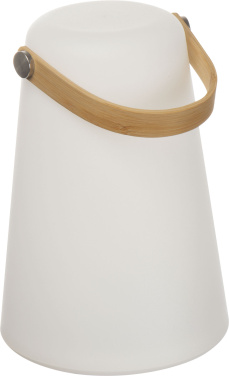 Logotrade promotional gift image of: Table lamp Warrington