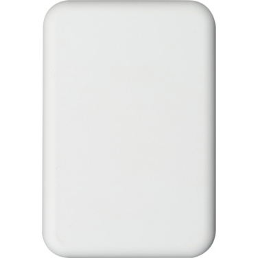 Logotrade promotional products photo of: Wireless power bank Wels