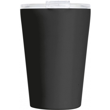 Logo trade promotional products image of: Coffee cup Lucerne