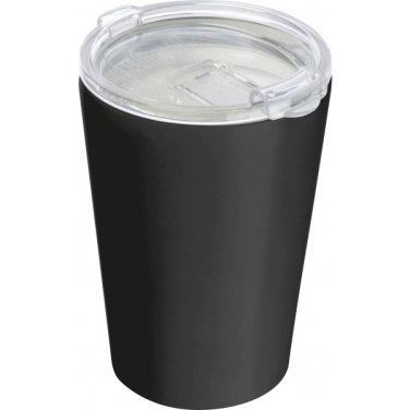 Logotrade business gift image of: Coffee cup Lucerne