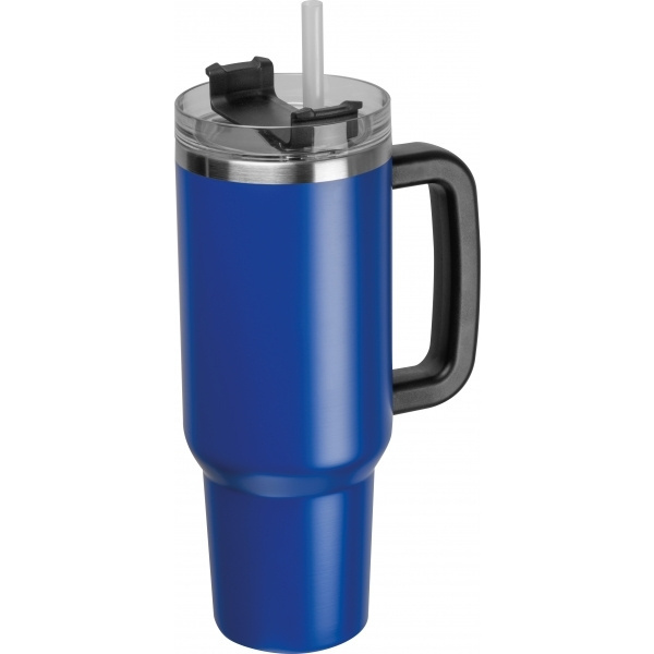 Logo trade promotional product photo of: XXL Drinking Bottle Tel Aviv