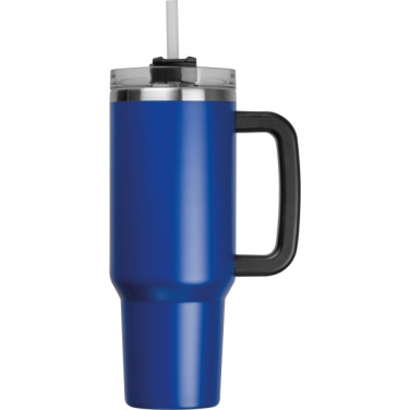 Logo trade corporate gifts image of: XXL Drinking Bottle Tel Aviv