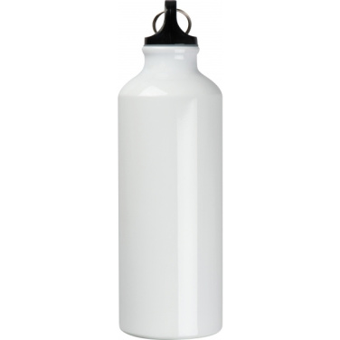 Logotrade promotional products photo of: Sublimation bottle Columbus