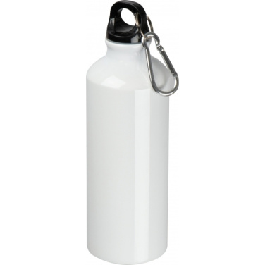 Logo trade corporate gifts image of: Sublimation bottle Columbus