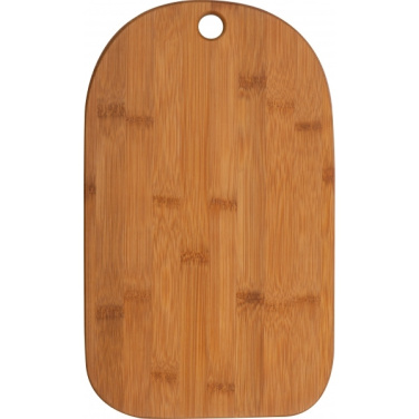 Logotrade promotional merchandise image of: Bamboo board with hanging loop Windso