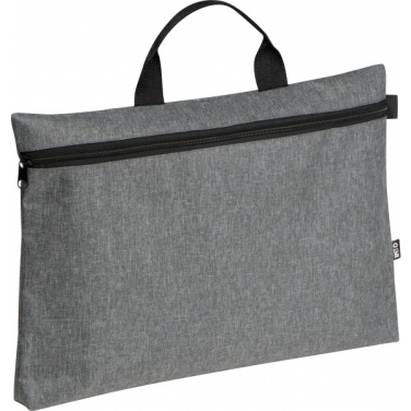 Logotrade business gifts photo of: RPET document bag Murica
