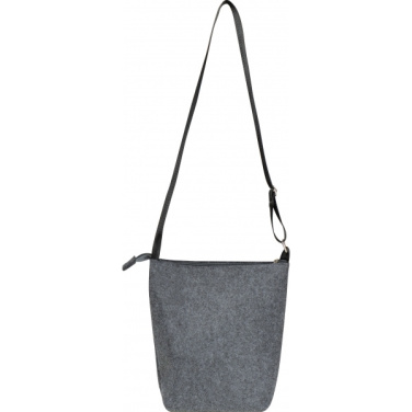 Logo trade promotional items picture of: Shoulder bag Lagos