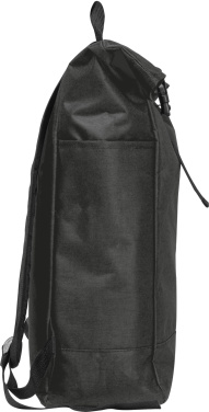 Logotrade advertising product image of: Courier backpack Rio Grande